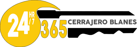 Cerrajero Blanes 24h